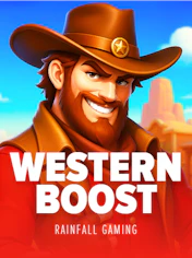 Western Boost