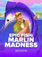 Epic Fish: Marlin Madness