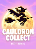 Cauldron Collect