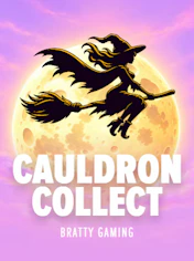 Cauldron Collect