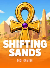 Shifting Sands
