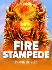 Fire Stampede