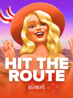 Hit The Route