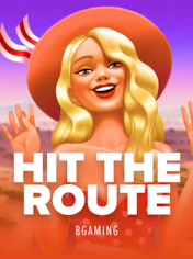 Hit The Route