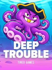 Deep Trouble