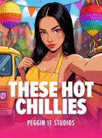 These Hot Chillies