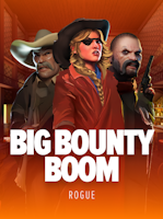 Big Bounty Boom