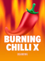 Burning Chilli X