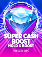Super Cash Boost: Hold and Win