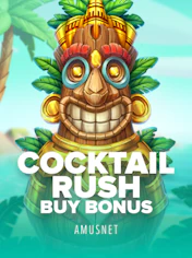 Cocktail Rush Buy Bonus