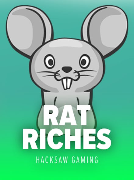 Rat Riches