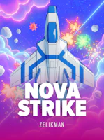 NOVA STRIKE