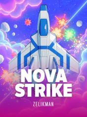 NOVA STRIKE