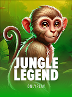 Jungle Legend