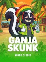 Ganja Skunk