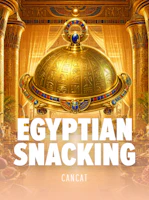 Egyptian Snacking
