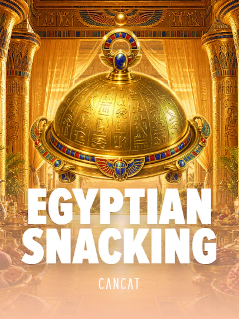 Egyptian Snacking
