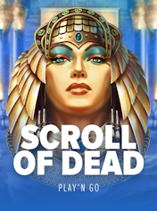 Scroll of Dead