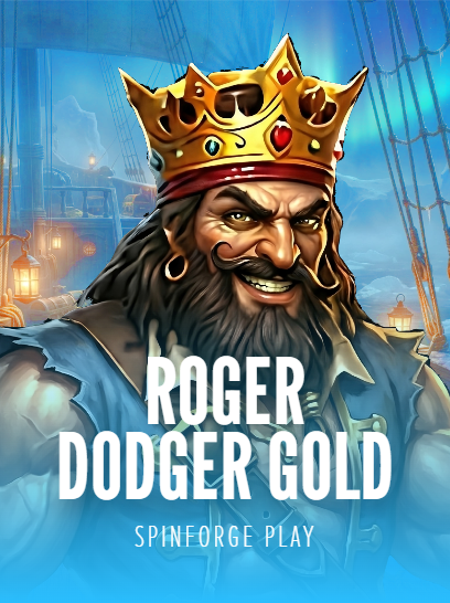 Roger Dodger Gold