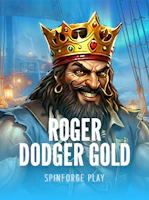 Roger Dodger Gold