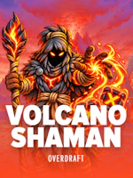 Volcano Shaman