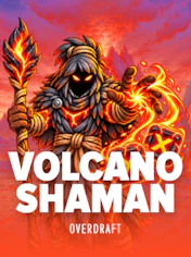 Volcano Shaman