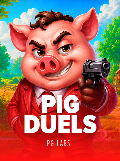 PIG DUELS