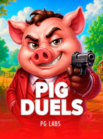 PIG DUELS