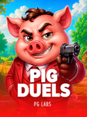 PIG DUELS