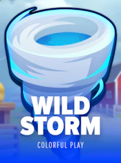 Wild Storm