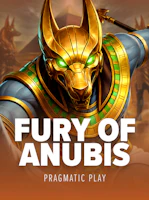 Fury of Anubis