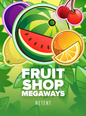 Fruit Shop Megaways