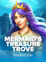 Mermaid's Treasure Trove
