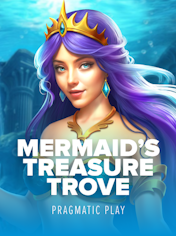 Mermaid's Treasure Trove