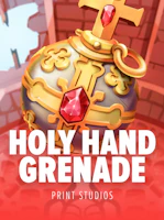 Holy Hand Grenade