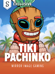 Tiki Pachinko