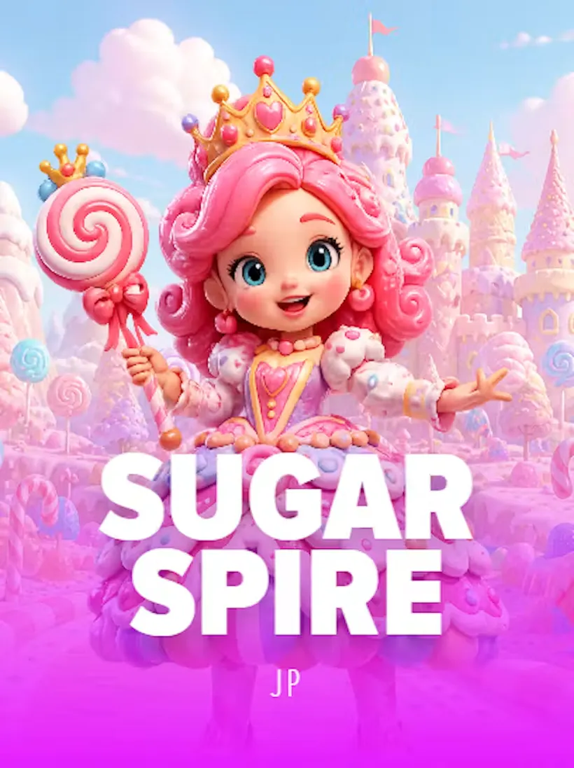 Sugarspire slot