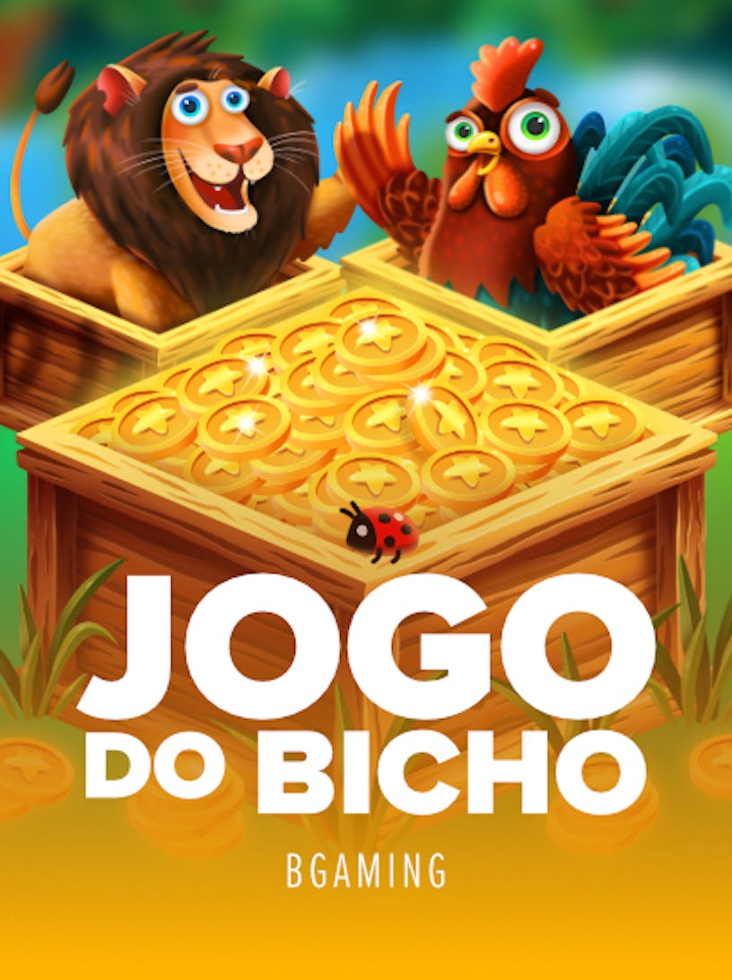 Play Jogo Do Bicho, Casino
