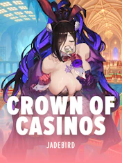 Crown of casinos