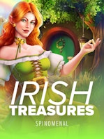 Irish Treasures