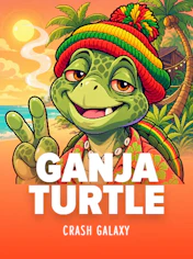 Ganja Turtle
