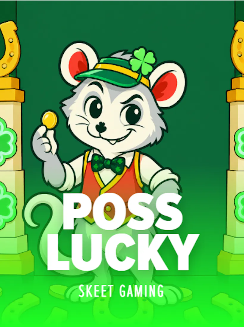 Poss Lucky slot