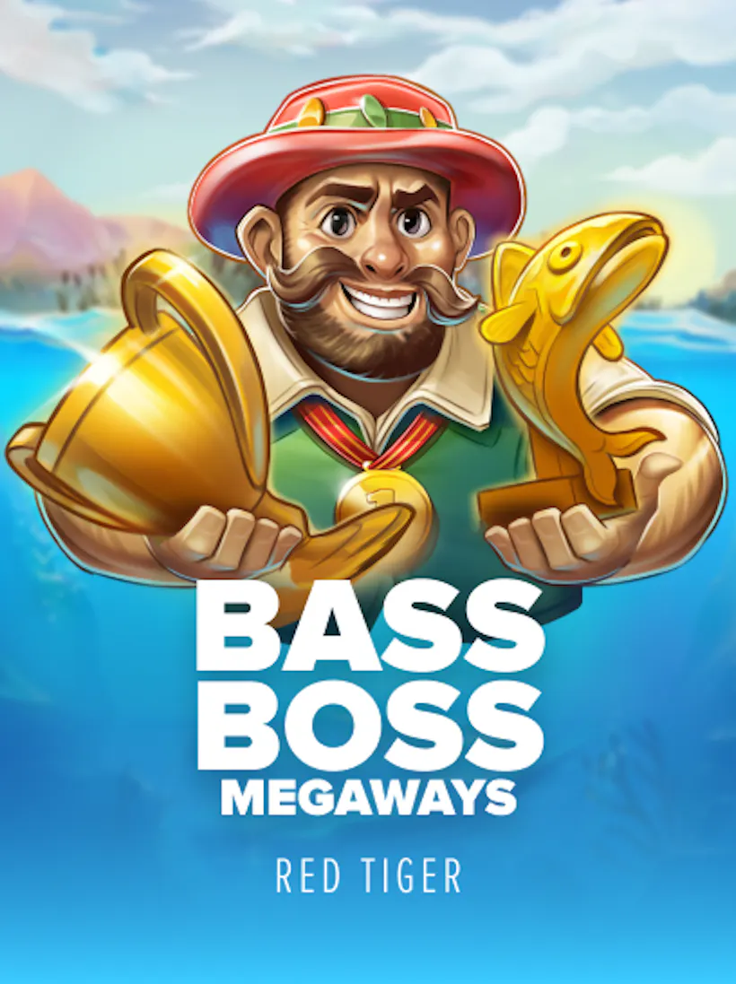 Bass Boss MegaWays slot