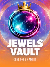 Jewels Vault