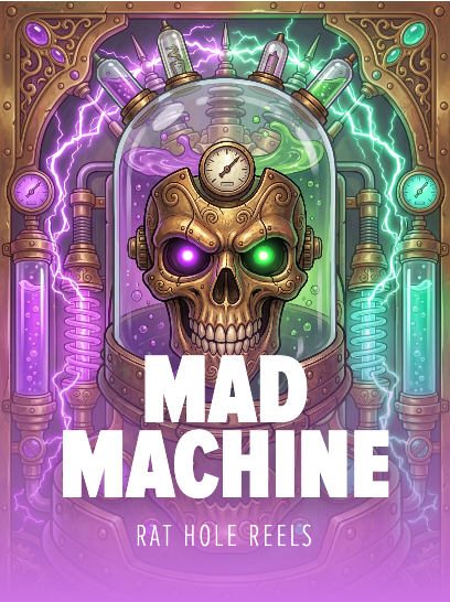 Mad Machine