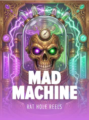 Mad Machine