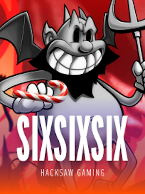 SIX SIX SIX