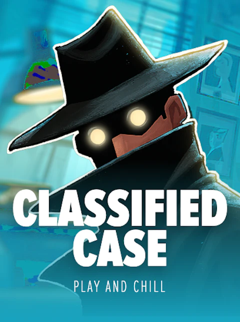 The Classified Case