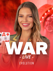 War