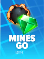 Mines Go
